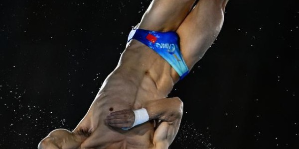 开云App-被伤病改变的人生路 杨昊奥运首秀有遗憾也有收获