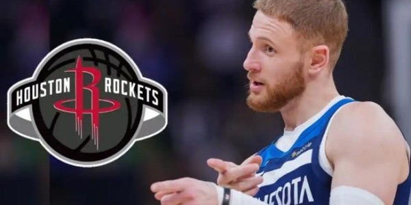 再见白魔！火箭、森林狼酝酿2换1交易，1米93后卫空降休斯顿