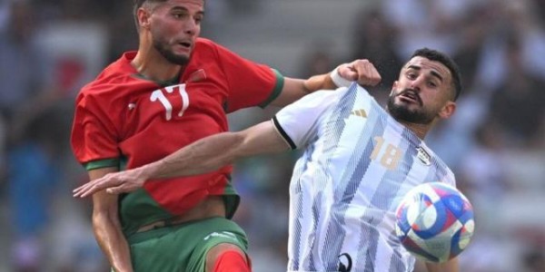 开云赛事-​奥运男足8强产生 日本队3战全胜成亚洲唯一希望