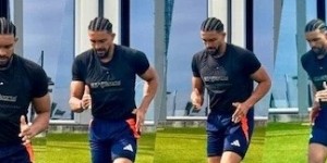 开云官网-都体：布雷默重伤后首次回到训练场进行训练，有望参加今夏世俱杯