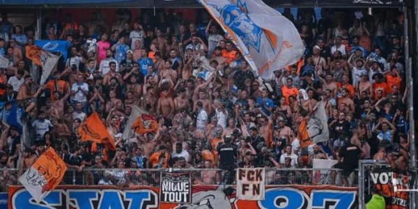 皇马欧冠战马赛被定为高风险赛事，马德里警方加强安保