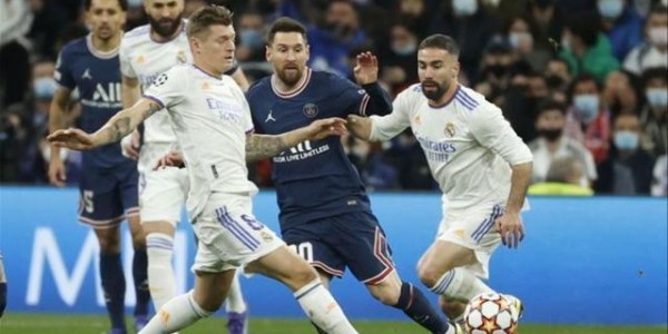 开云赛事-【复盘】安帅妙手造就逆转 皇马打出荡气回肠一战