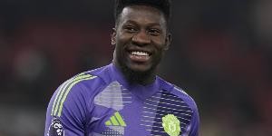 罗马诺：奥纳纳24小时内前往土耳其，租借加盟特拉布宗体育