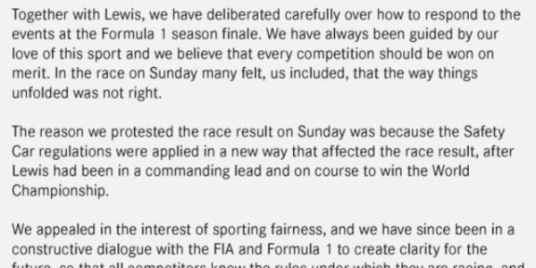 开云平台-马西被免去F1赛事总监职位 这两个月内发生了什么