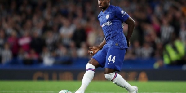 开云下载-科巴姆出品！格伊7岁进切尔西青训，待了13年后2000万镑转会离队