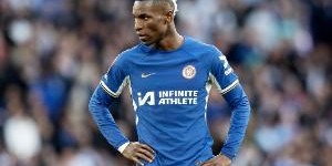 开云赛事-记者：维拉、纽卡和森林都在关注杰克逊，意甲也成为其选择之一