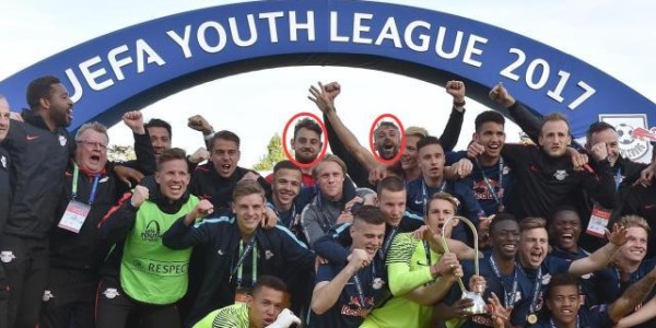 美因茨与拜仁创造历史！德甲靠U19队捍卫欧战荣誉