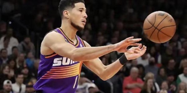 开云官网-连续两场惨败季后赛噩梦重现 太阳跌出西部第一