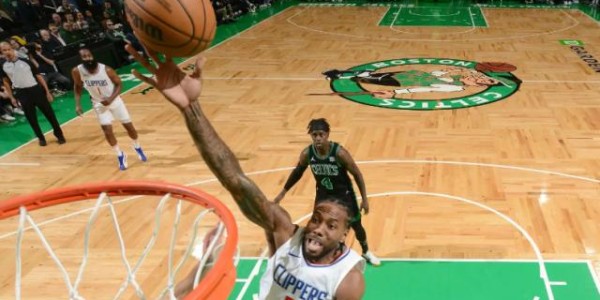 开云App-快艇初露冠军相？三节打花联盟第一 给双探花上课