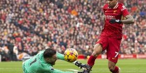 塞尔电台：迪亚斯与利物浦达成协议，收到8000万欧报价球员可离队