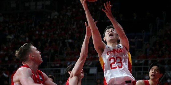 再见吧，乔尔杰维奇先生！