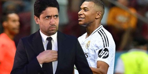 开云App-一周死限已过，大巴黎坚决拒付姆巴佩欠薪