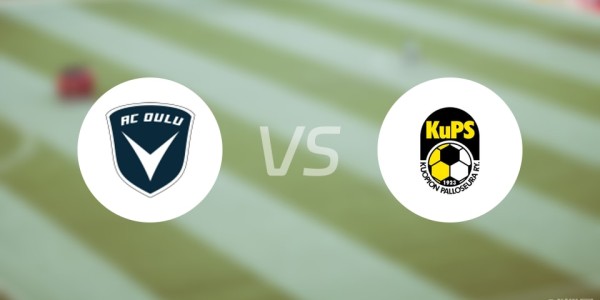 【芬超】奥卢vs古比斯首发阵容名单(2025年07月04日)