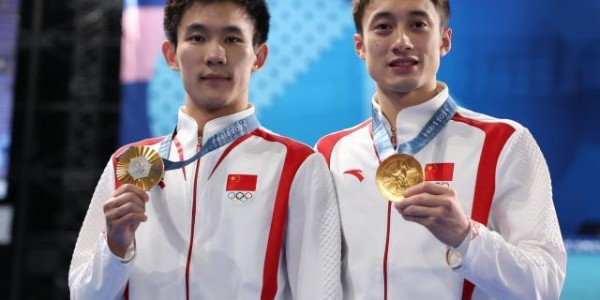 开云App-被伤病改变的人生路 杨昊奥运首秀有遗憾也有收获