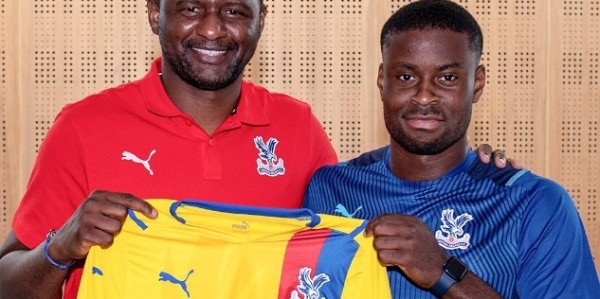 开云下载-科巴姆出品！格伊7岁进切尔西青训，待了13年后2000万镑转会离队