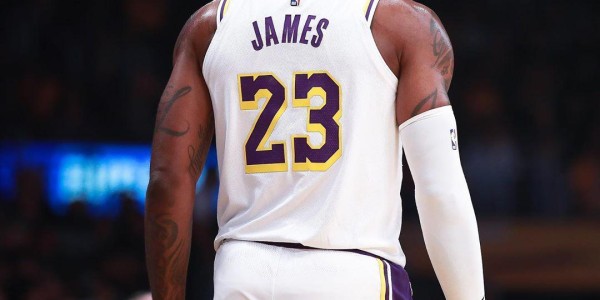 NBA26年实力榜揭晓！三大赢家勇火雷，太阳崩塌，詹皇湖人输麻了