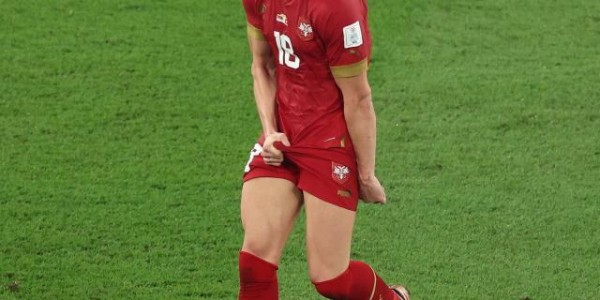 开云官网-进最多的球挨最毒的打！奇葩塞尔维亚“斯托”式出局