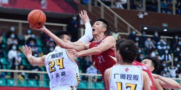 浙江德比精彩未完待续 季后赛才是双雄决战舞台？