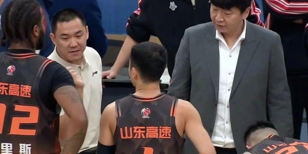 开云下载-CBA排名更新！广东上海连胜，辽宁低迷排名第12，山东第7新疆复苏