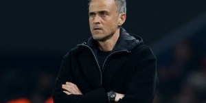 恩里克：我从没说过不想要巨星，但我的球员必须充满饥饿感