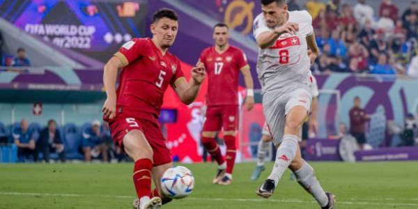 开云官网-进最多的球挨最毒的打！奇葩塞尔维亚“斯托”式出局