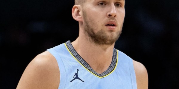 灰熊完成一签一换！一年底薪引进兰代尔 1换2将赫夫送往步行者