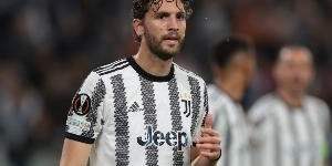 开云平台-都体：尤文对洛卡特利估价4000万，吉达国民达到这个数字才可谈判