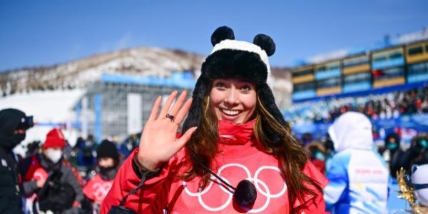 开云App-人生不设限 “别人家的孩子”不是谷爱凌的唯一标签