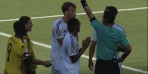 开云赛事-互捅局巴黎后卫卢卡斯、帕乔下场停赛，皇马后卫怀森也停赛