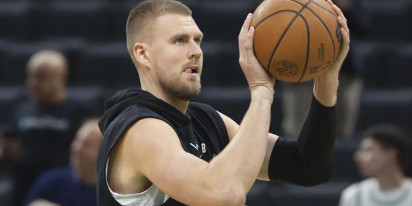 开云官网-勇士这次不一样？