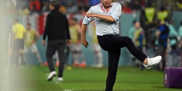 开云官网-进最多的球挨最毒的打！奇葩塞尔维亚“斯托”式出局