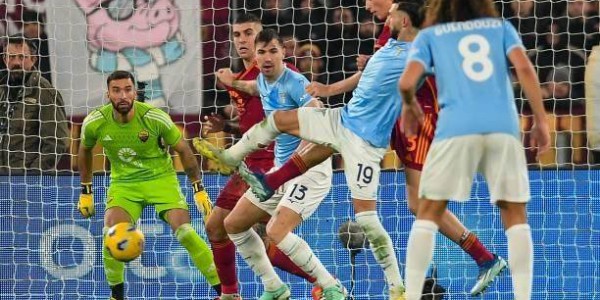 开云App-罗马半程战绩全面不及格！是没钱还是穆帅已老？