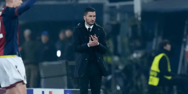 复出在即！土耳其媒体：沙欣接近执教土超球队巴萨克塞希尔