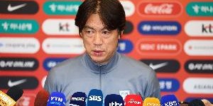 洪明甫：队员们的表现比预想的更出色，下场会继续使用年轻球员